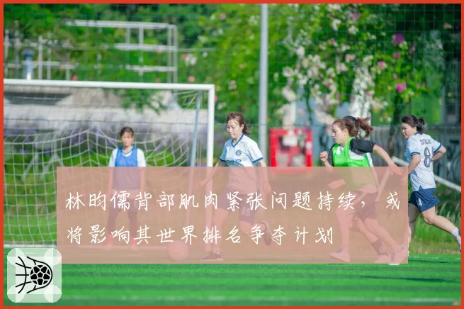 林昀儒背部肌肉紧张问题持续,或将影响其世界排名争夺计划